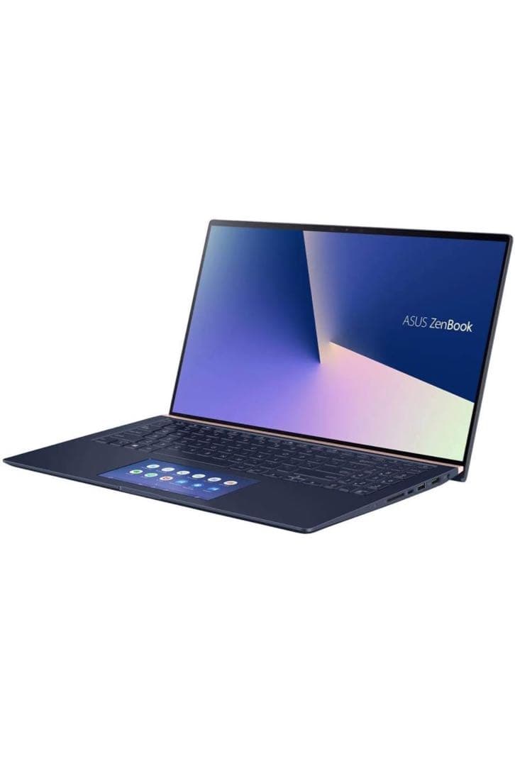 ASUS ノートパソコン ZenBook 15