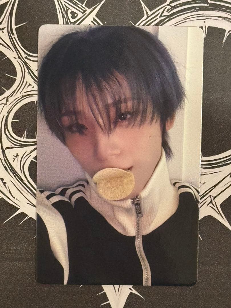 XLOV ハル Jump up トレカ