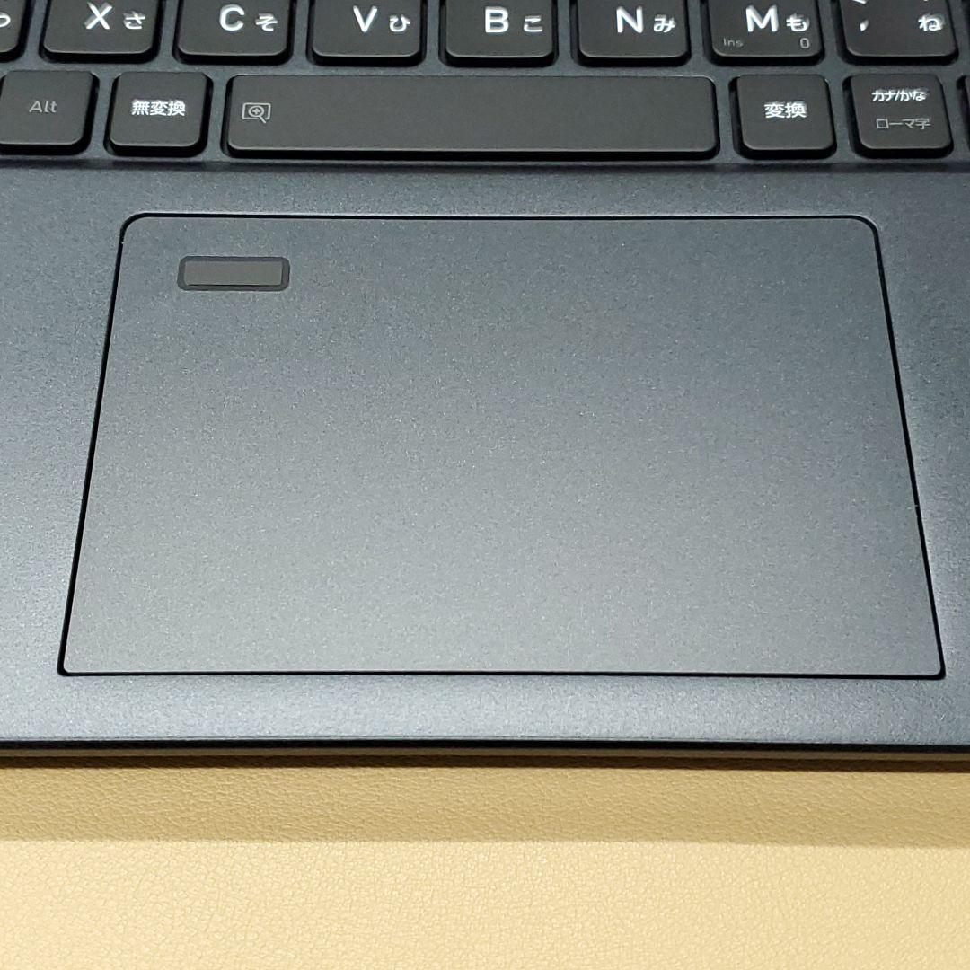 【商品番号1847】dynabook 13.3型ノートパソコン　2024年製