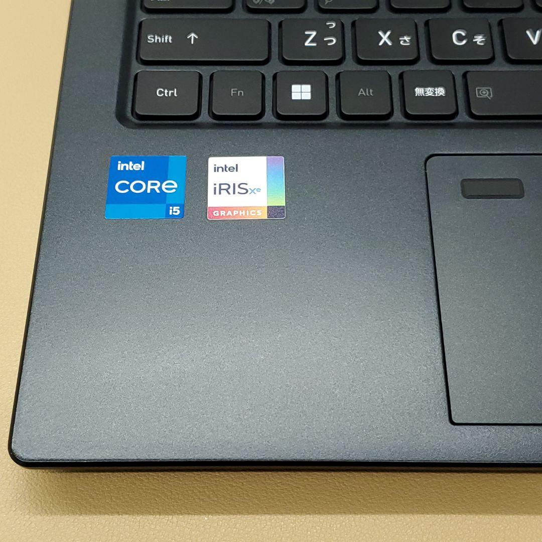 【商品番号1847】dynabook 13.3型ノートパソコン　2024年製