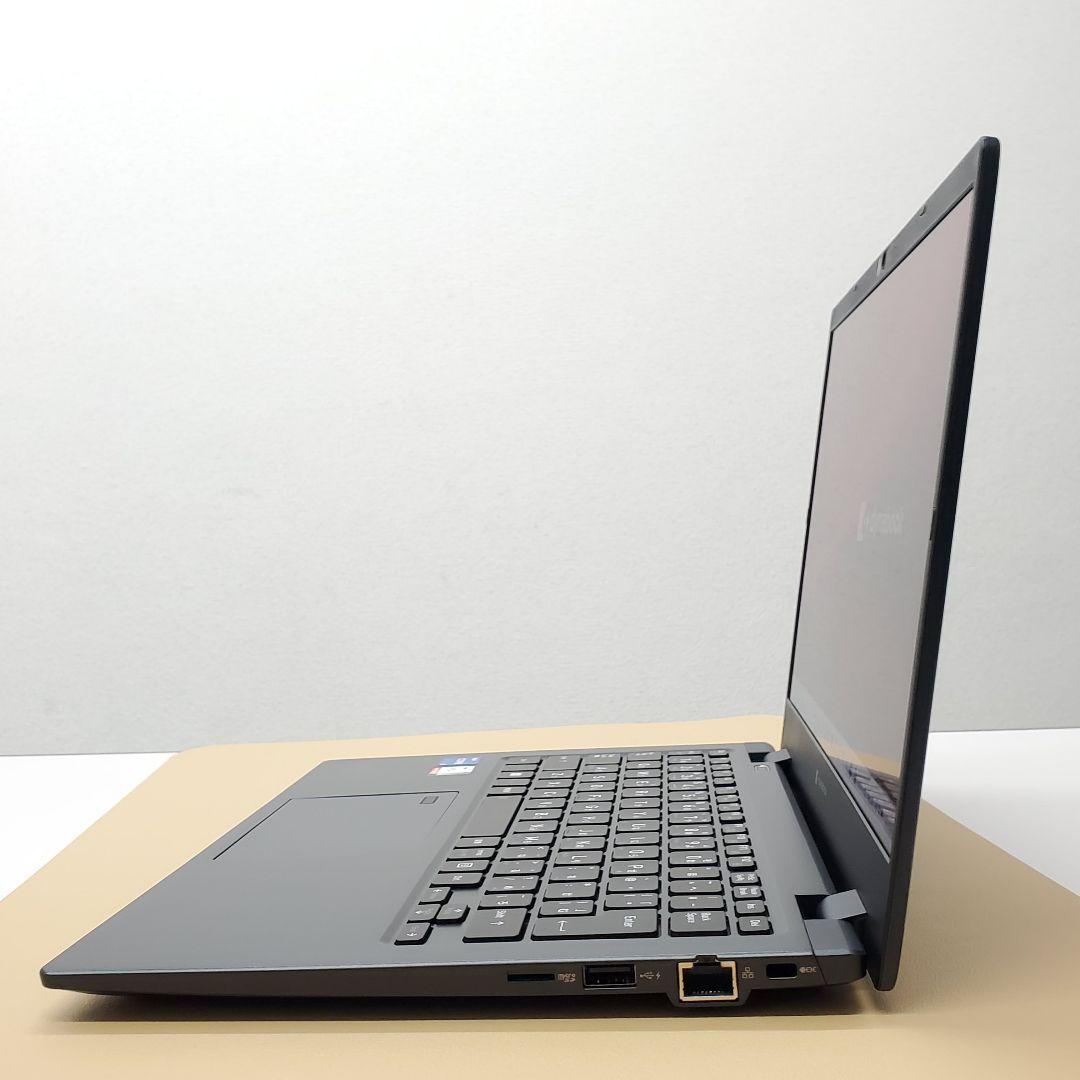 【商品番号1847】dynabook 13.3型ノートパソコン　2024年製