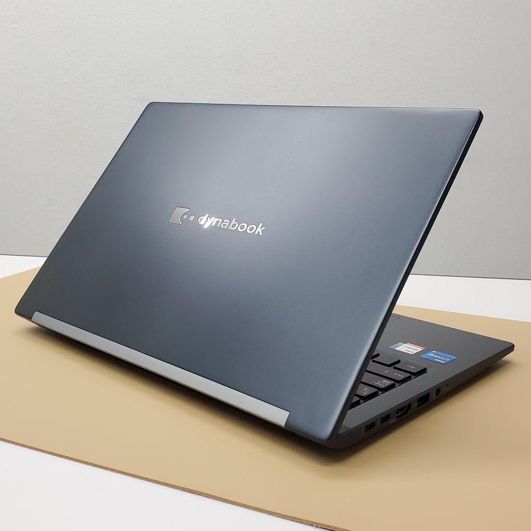 【商品番号1847】dynabook 13.3型ノートパソコン　2024年製