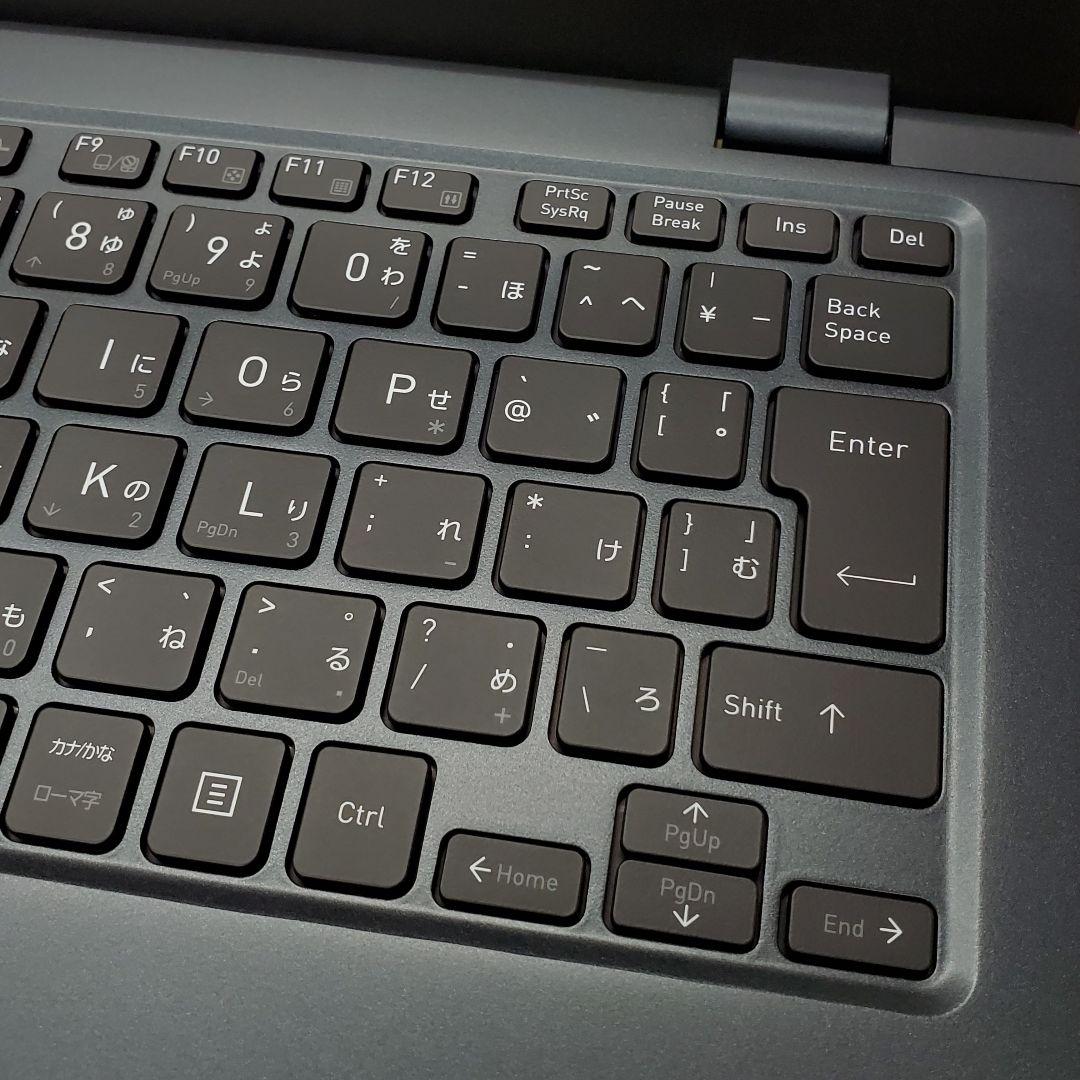 【商品番号1847】dynabook 13.3型ノートパソコン　2024年製