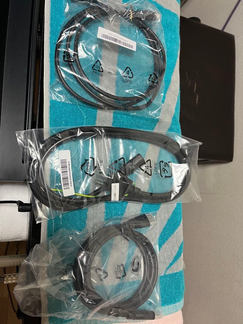 I-O DATA LCD271 DW 27インチ　ディスプレイモニター