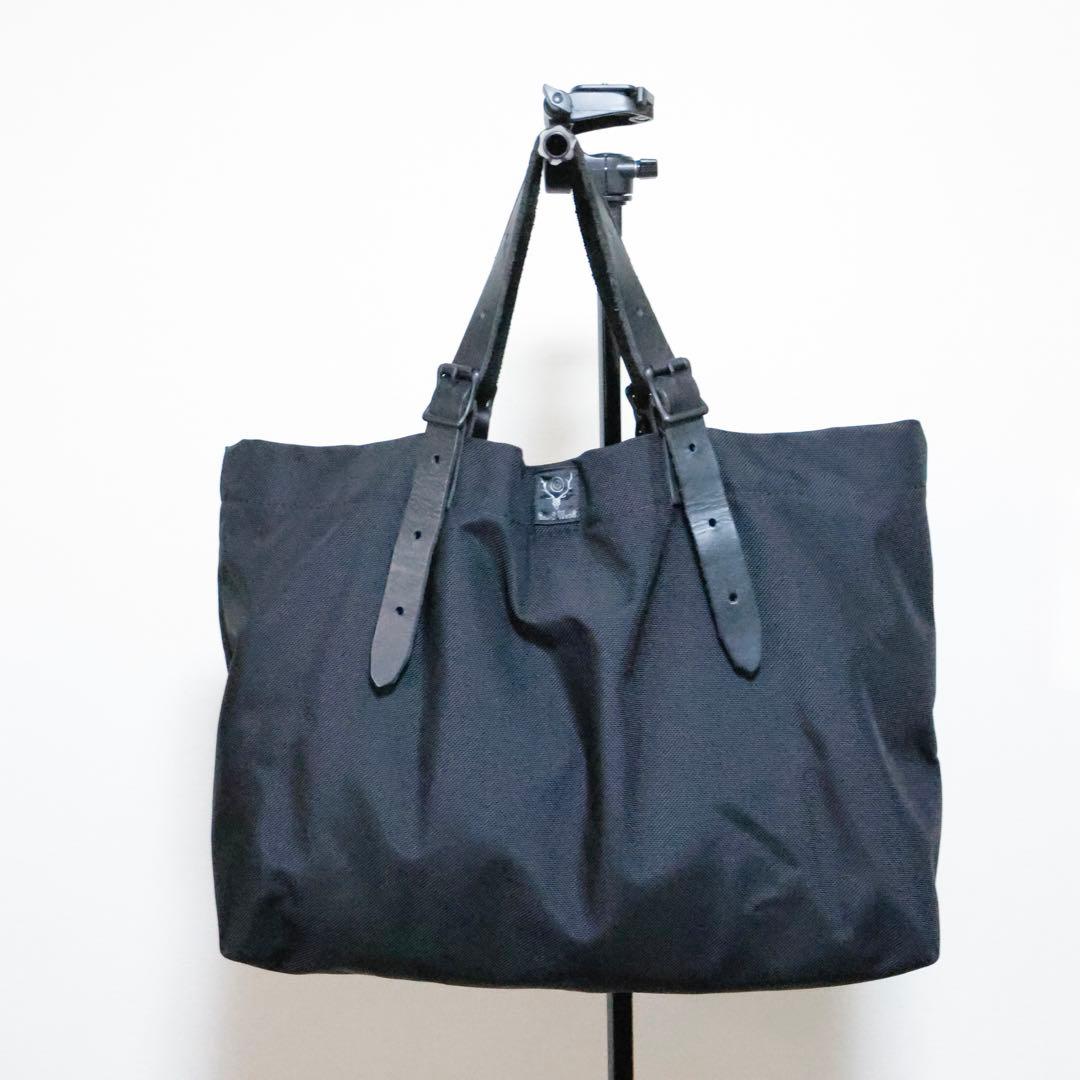 South2 West8サウスツーウエストエイトBALISTIC NYLON