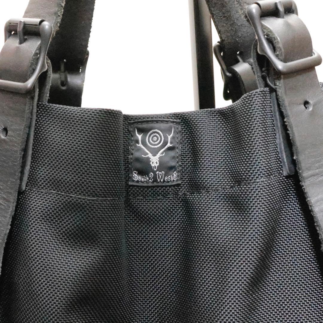 South2 West8サウスツーウエストエイトBALISTIC NYLON