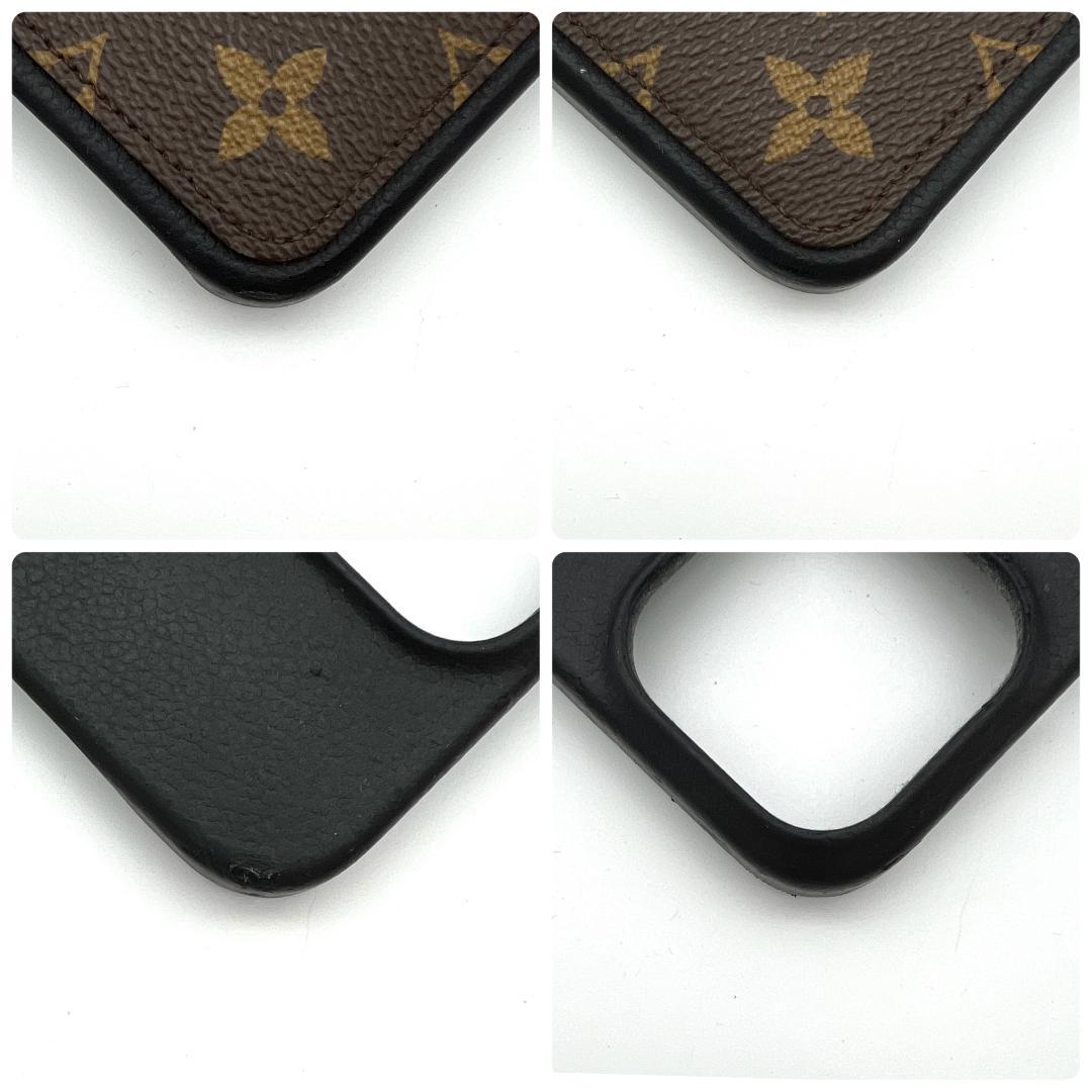 ルイヴィトン バンパー モノグラム iphone 15 PRO MAX A603