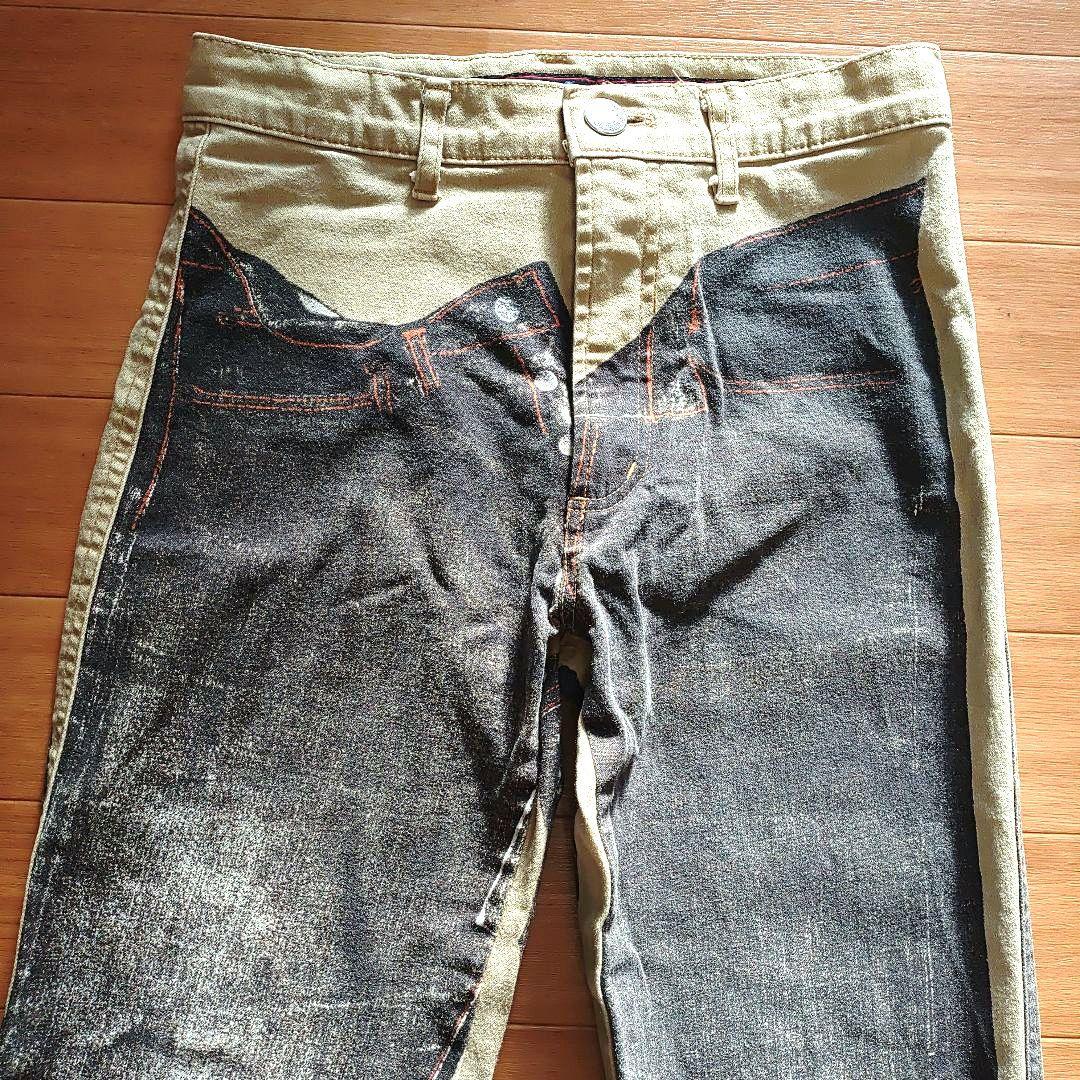 Gaultier Jean\"sゴルチエジーンズ