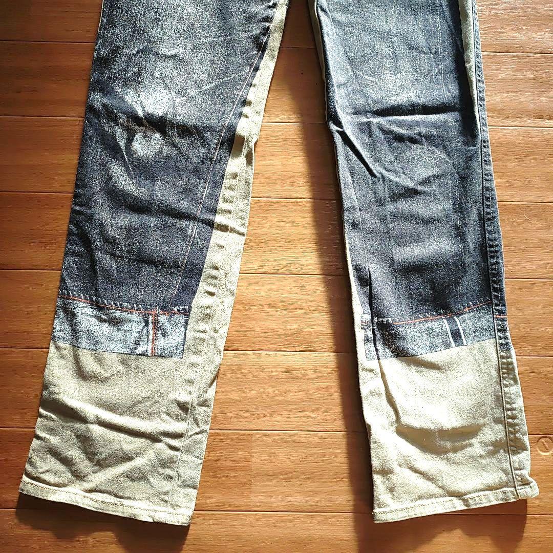 Gaultier Jean\"sゴルチエジーンズ