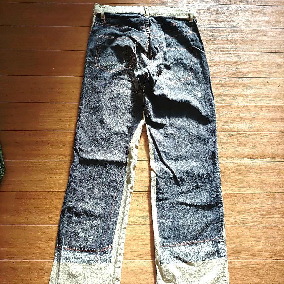 Gaultier Jean\"sゴルチエジーンズ