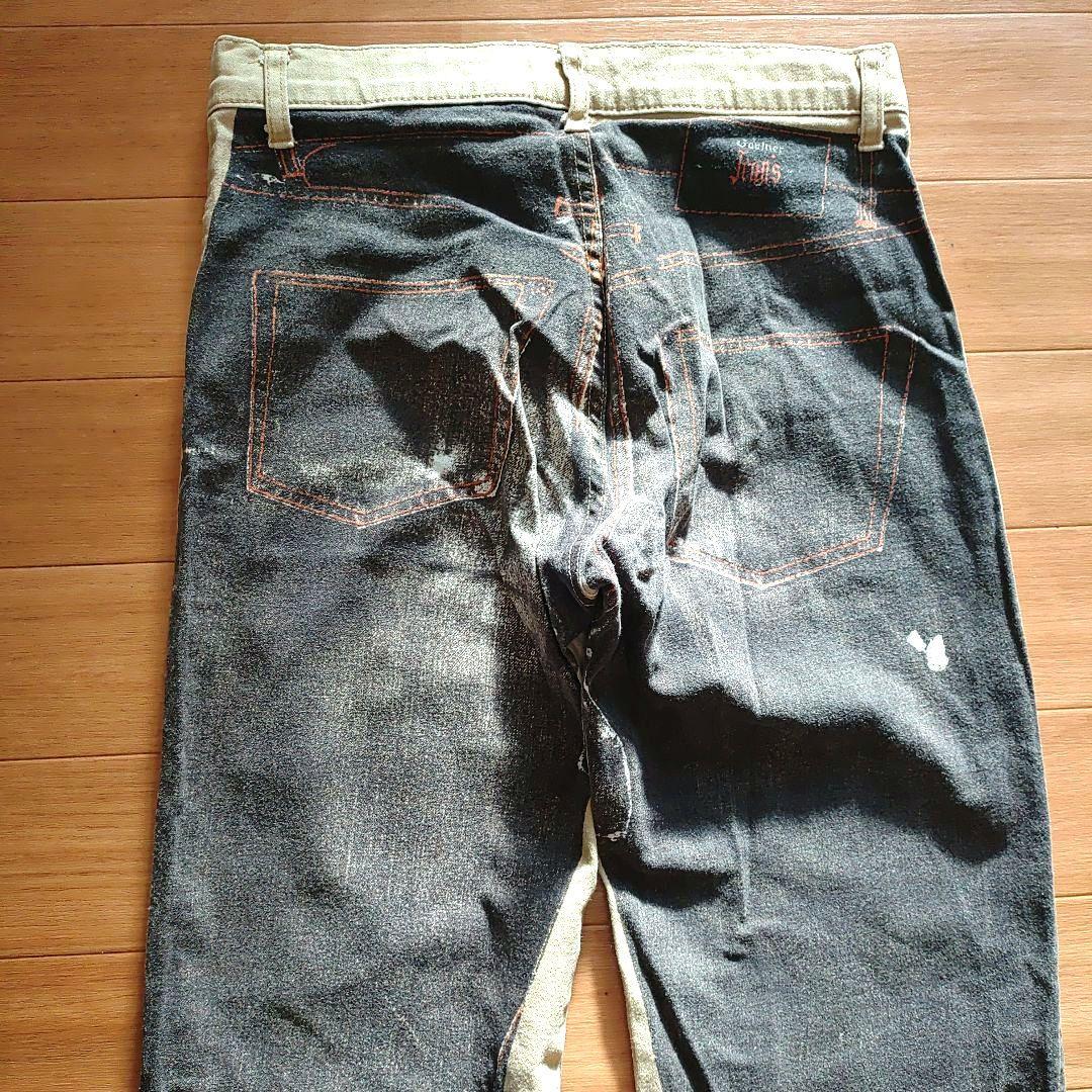 Gaultier Jean\"sゴルチエジーンズ