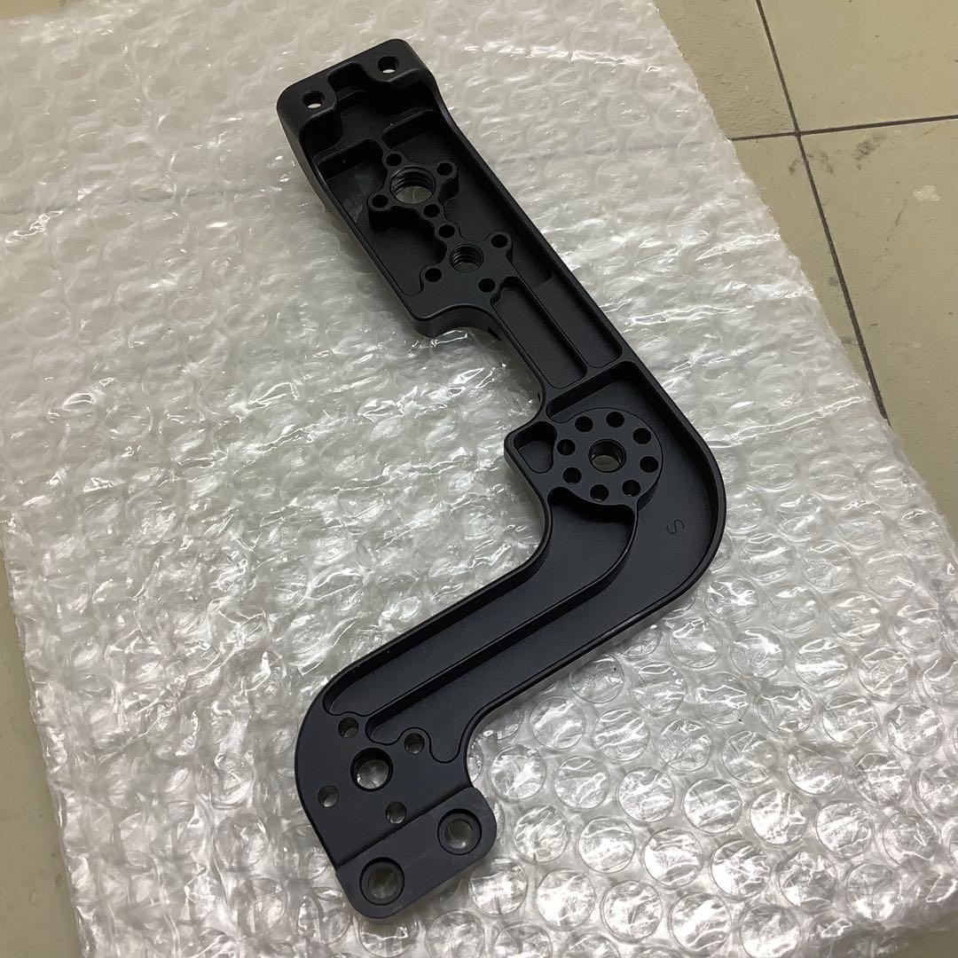 【中古品】TILTA FX6用カメラケージ ベーシックキット ES-T20-A