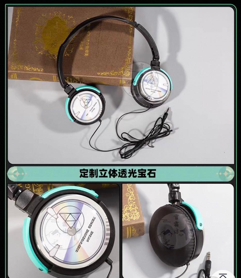 鳴潮　リンネー　コスプレ衣装　ウィッグ　wutheringwave