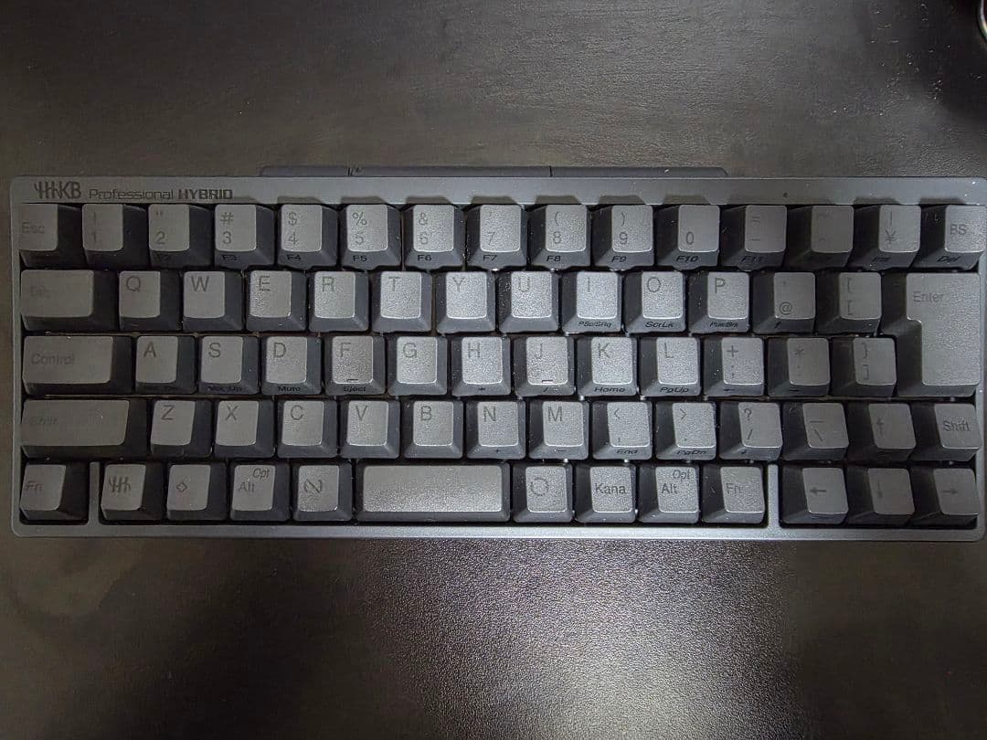 HHKB Professional HYBRID キーボード本体