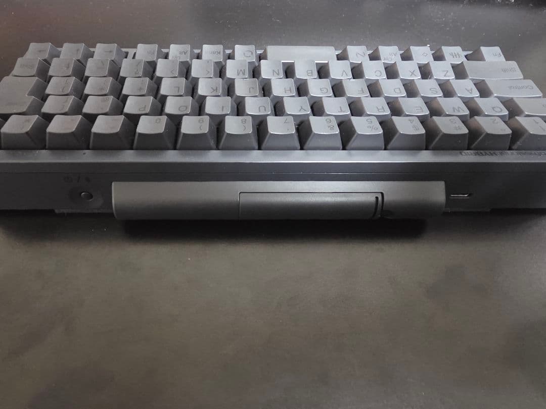 HHKB Professional HYBRID キーボード本体