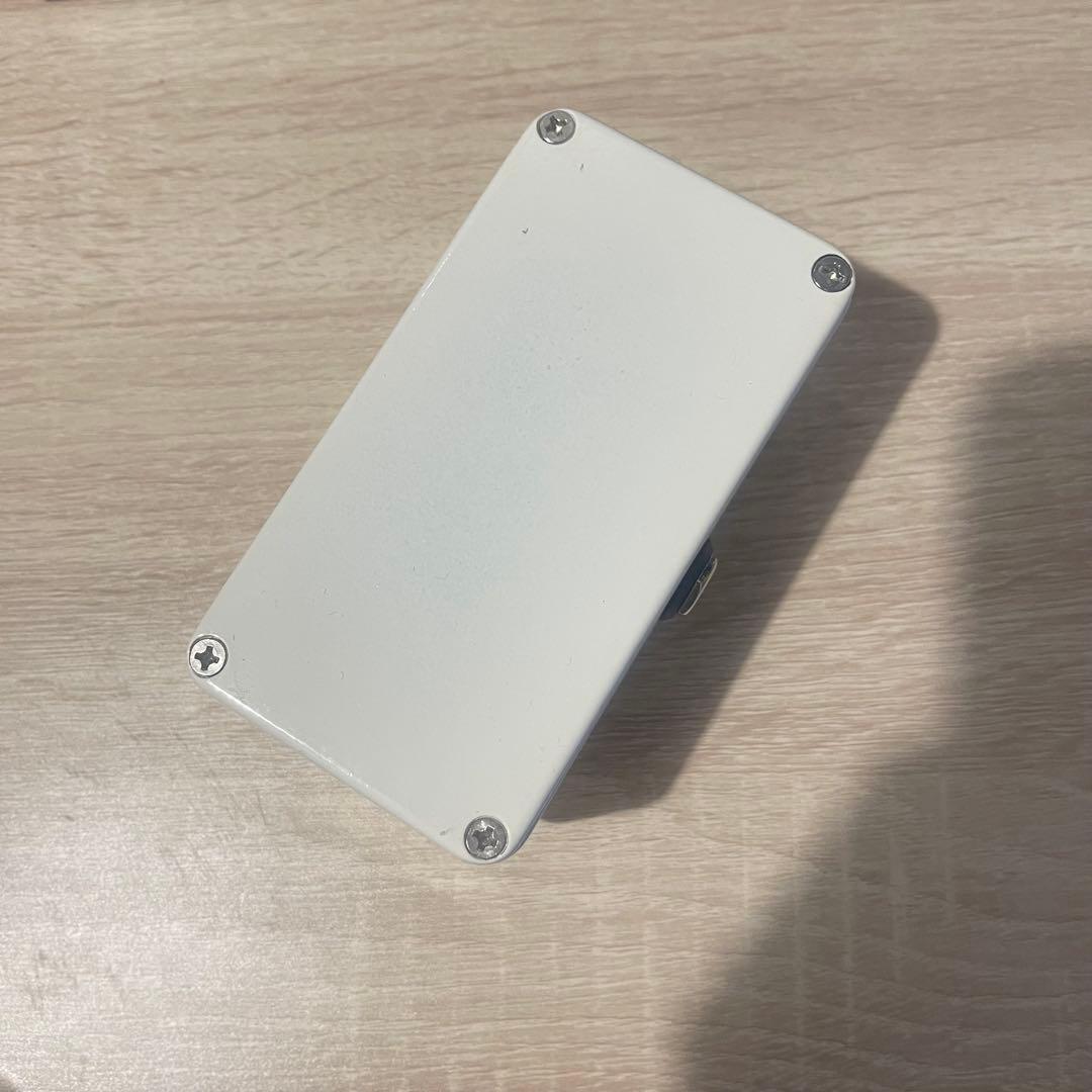 LOVE PEDAL Champ エフェクター