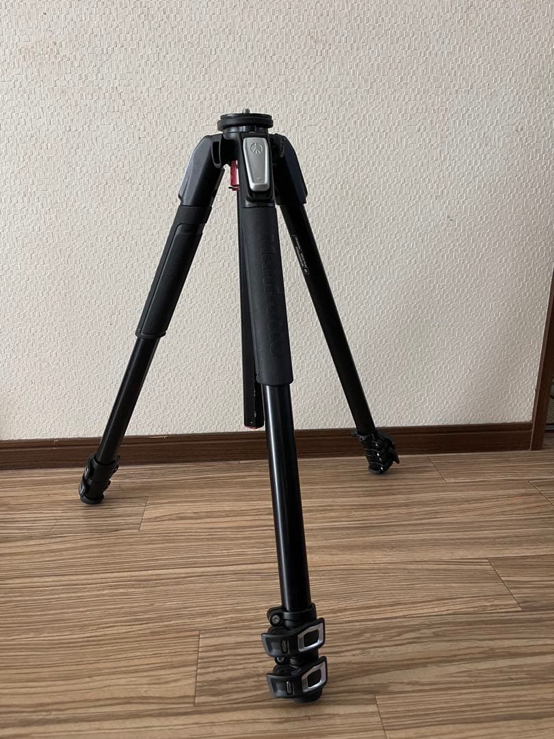 Manfrotto マンフロット MT055XPRO3