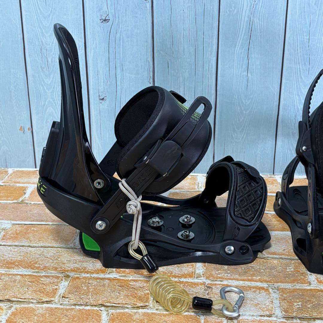 DRAKE ドレイク GT ビンディング スノーボード スノボ