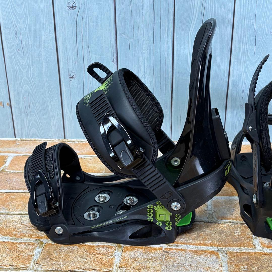 DRAKE ドレイク GT ビンディング スノーボード スノボ