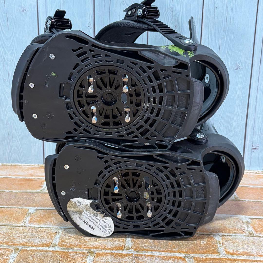 DRAKE ドレイク GT ビンディング スノーボード スノボ