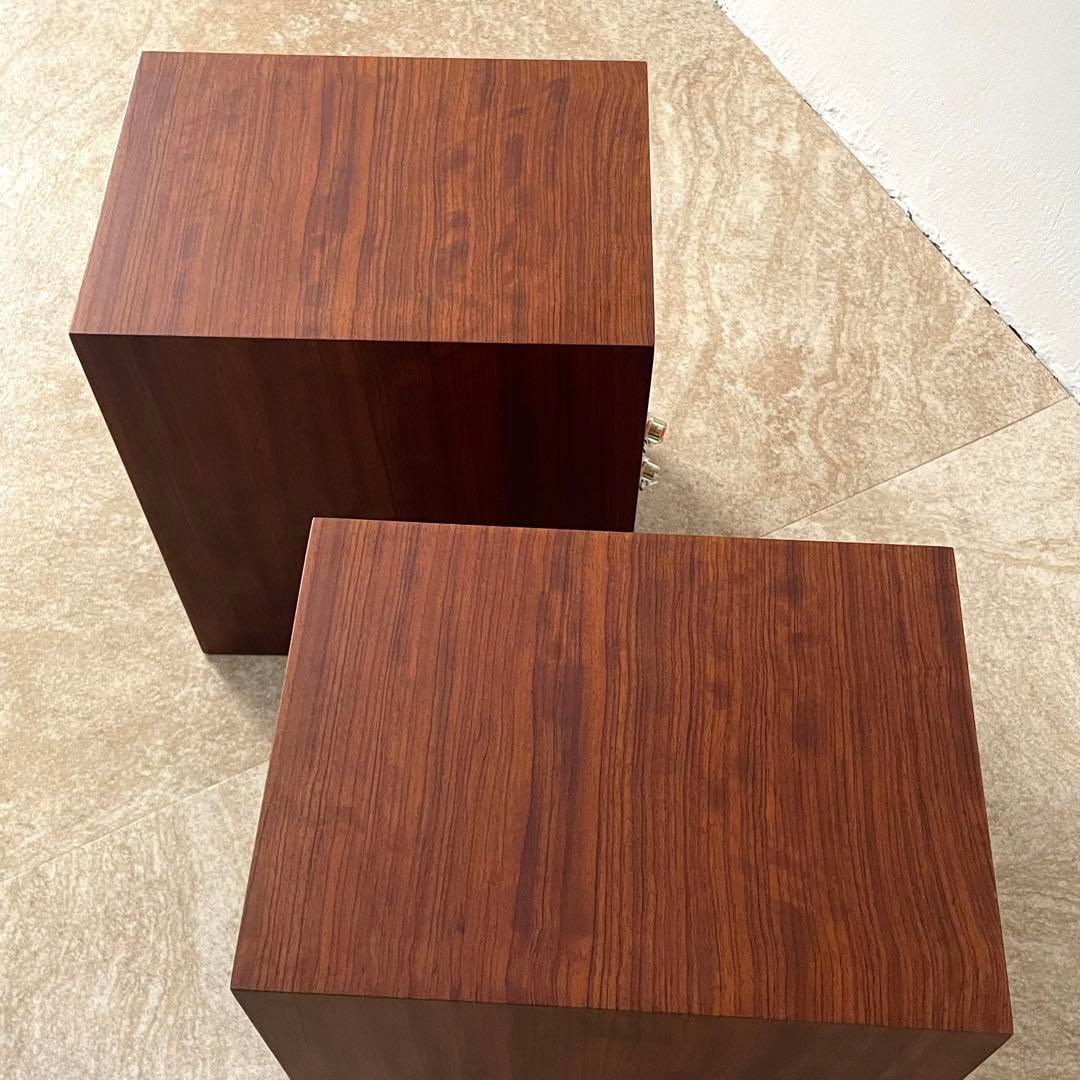 【極美品】Wharfedale denton 80thスピーカー