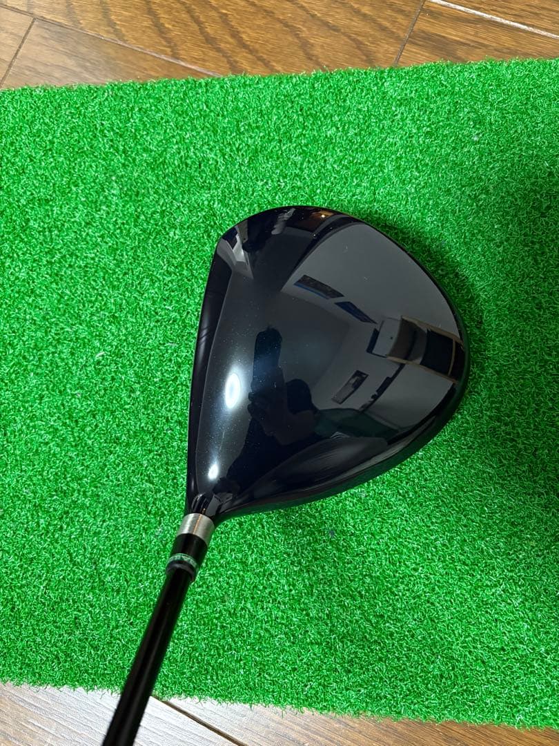 BALDO コルサ460 10° スピーダーSLK 43.75インチ