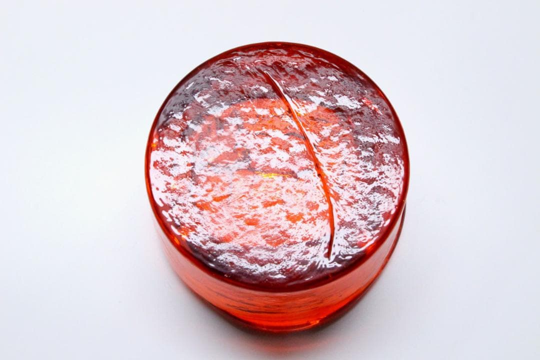 Erik Hoglund エリックホグラン 灰皿 アッシュトレイ 猫 90739