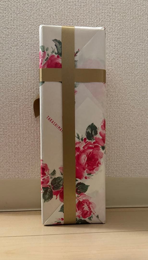 森伊蔵　720ml 未開封　高島屋2025年3月当選分