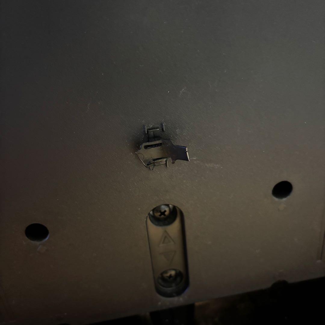 シャープ　アクオス　40インチ　液晶テレビ