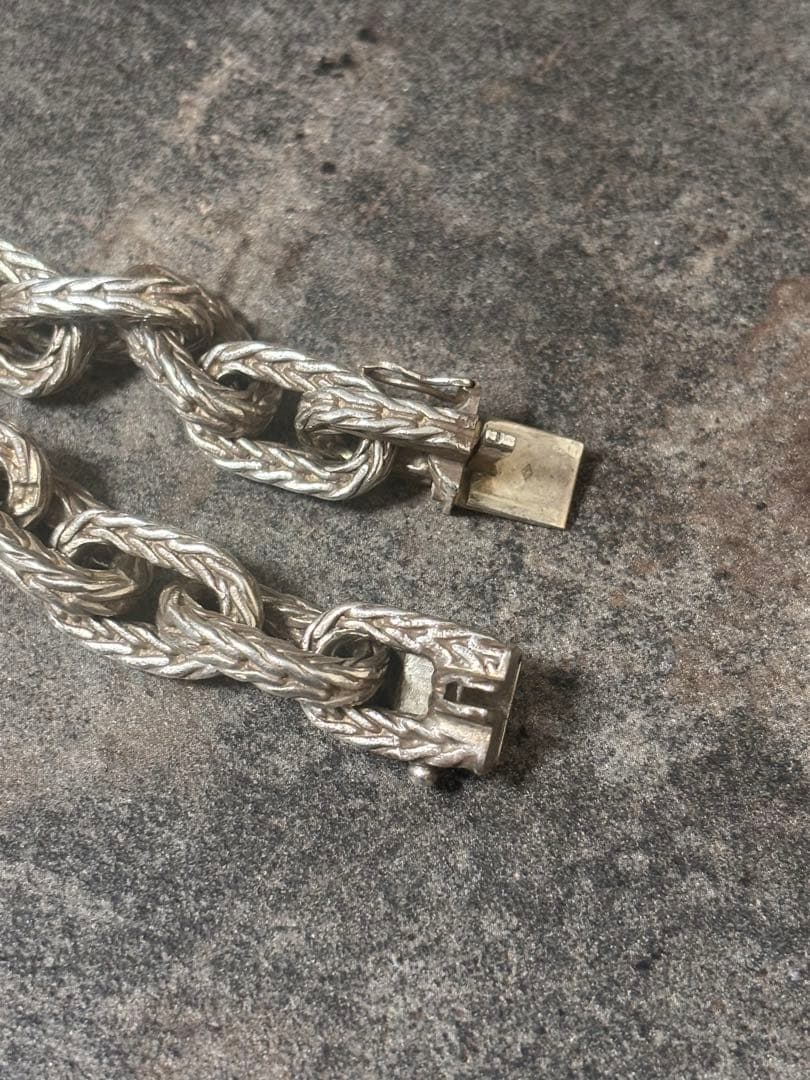 HERMES Vandome ヴィンテージ エルメス ヴァンドーム