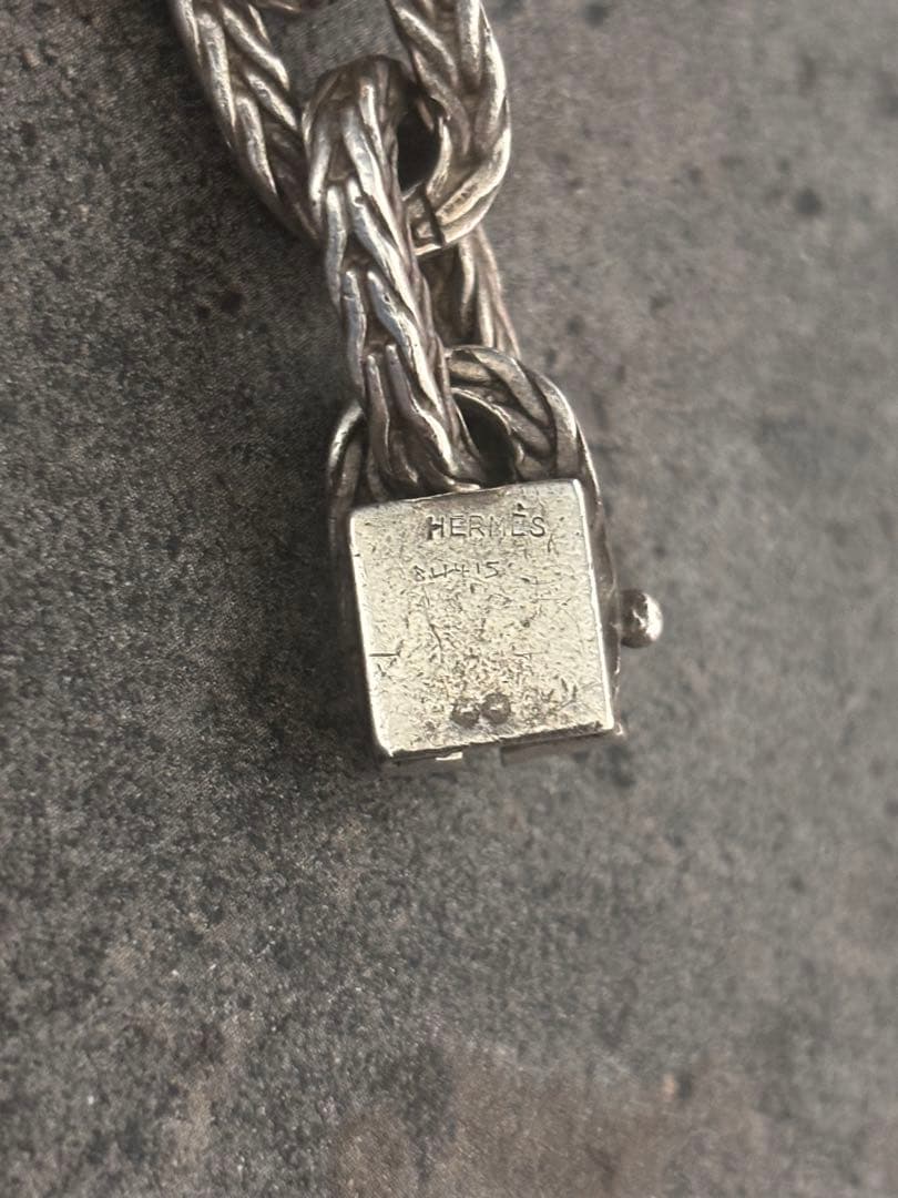 HERMES Vandome ヴィンテージ エルメス ヴァンドーム