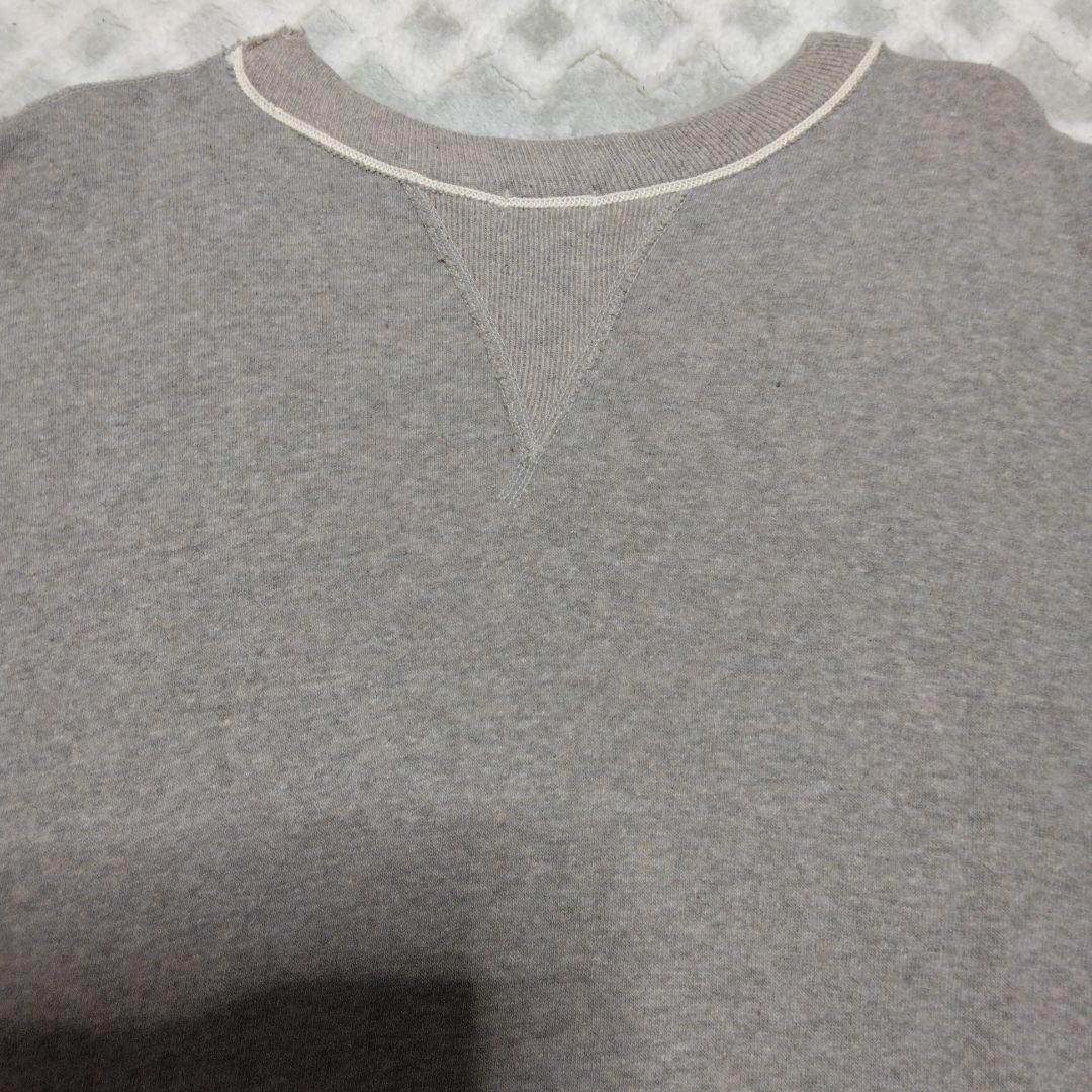 WAREHOUSE ウエアハウス スウェット TRINIDAD 401型