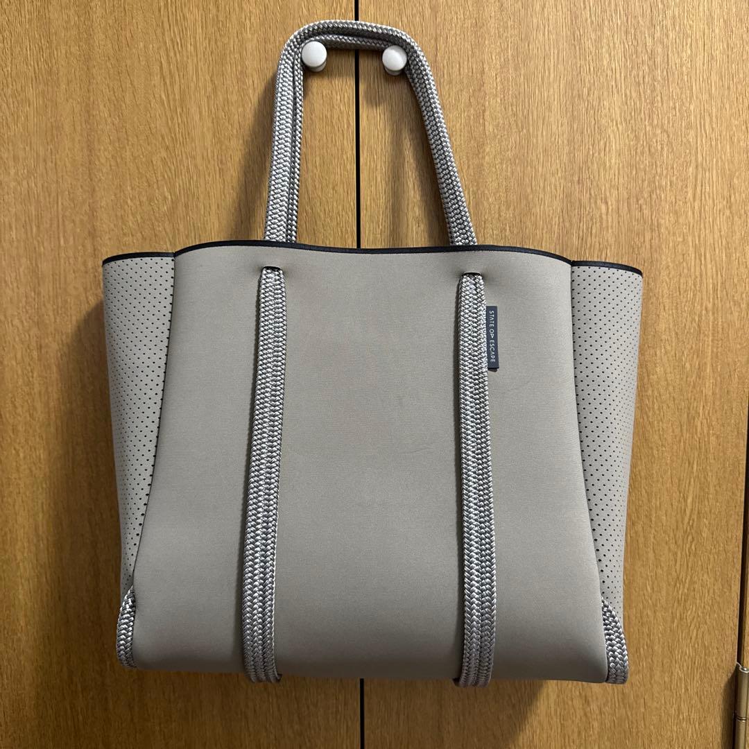 ステイトオブエスケープ　サテライトシティ　ロンハーマン　限定