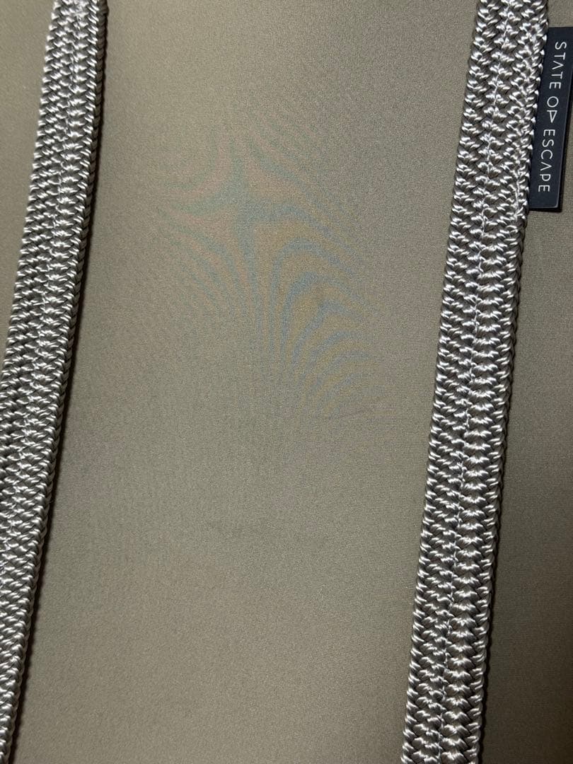 ステイトオブエスケープ　サテライトシティ　ロンハーマン　限定