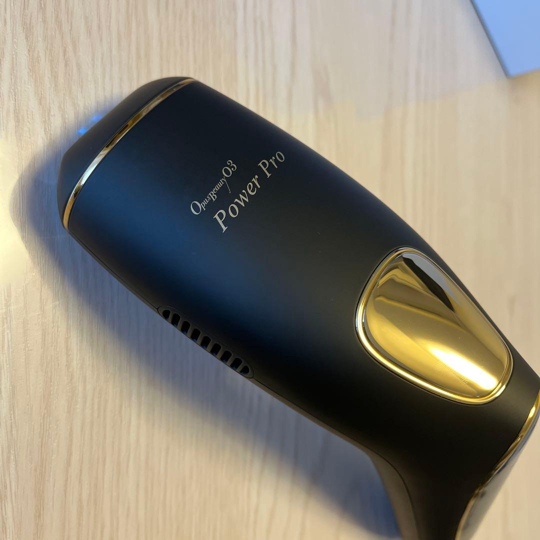 オーパスビューティー03パワープロOpusBeauty 03 PowerPro