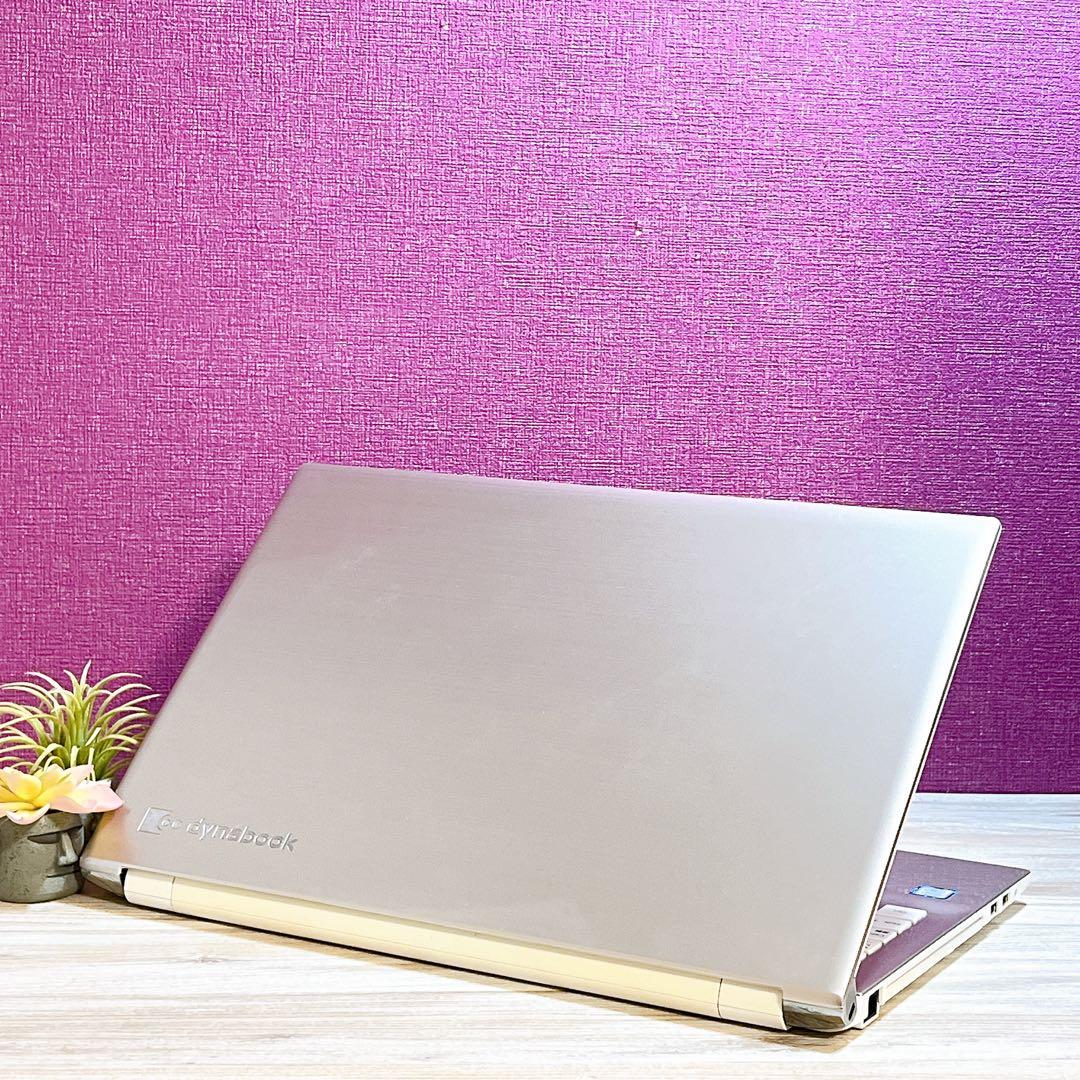 Win11✨7世代Corei3✨すぐ使えるノートパソコン✨1TB✨カメラ付✨美品