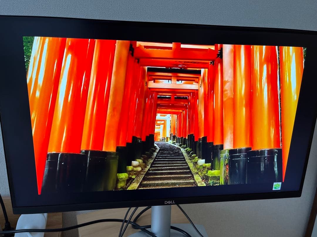 DELLモニター S2721DS 27インチ