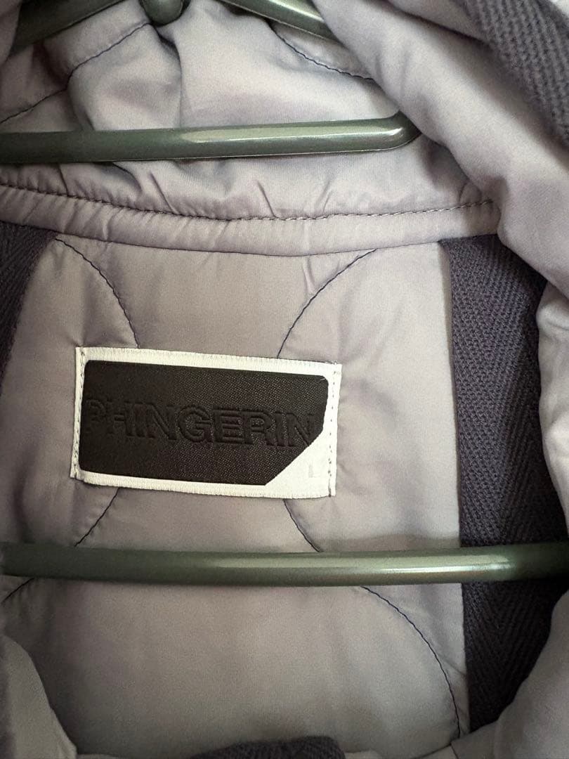 チ*コ様 フィンガリン　フトンコート!!