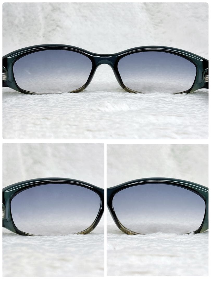 一級品✨GUCCI グッチ GG2456 グラデーション　サングラス y2k