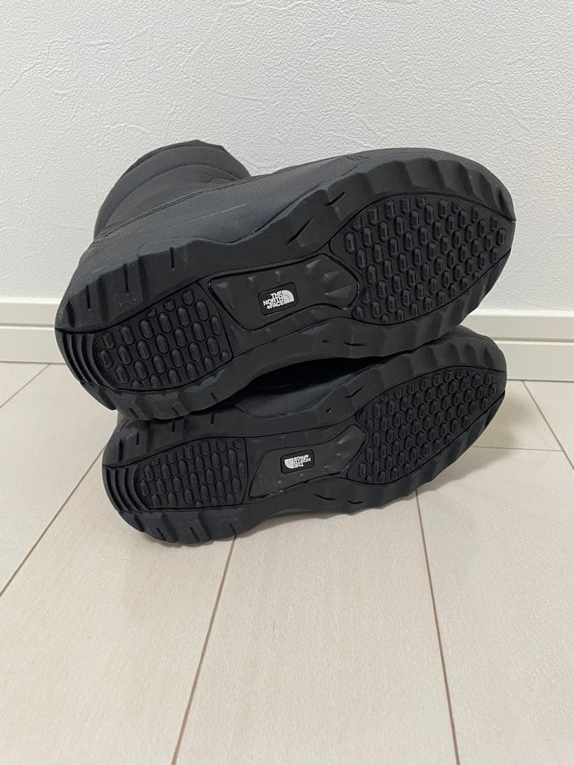 タグ付き新品♥︎17cm♥︎ヌプシ♥︎ブーティ♥︎スノーシューズ♥︎