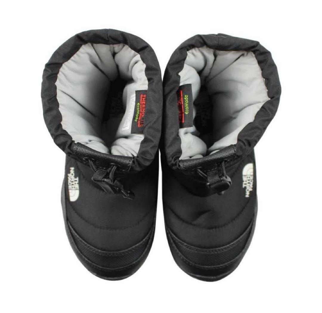 タグ付き新品♥︎17cm♥︎ヌプシ♥︎ブーティ♥︎スノーシューズ♥︎