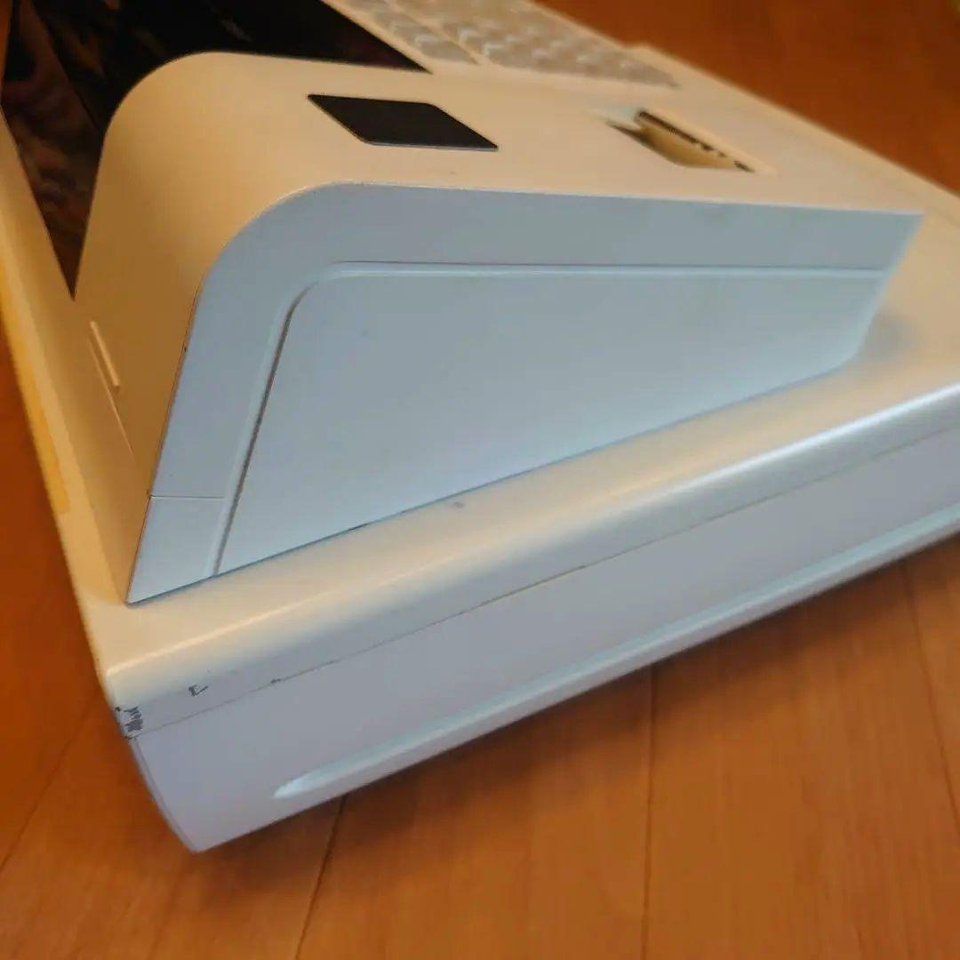 カシオ CASIO 電子レジスター 110ER 動作品