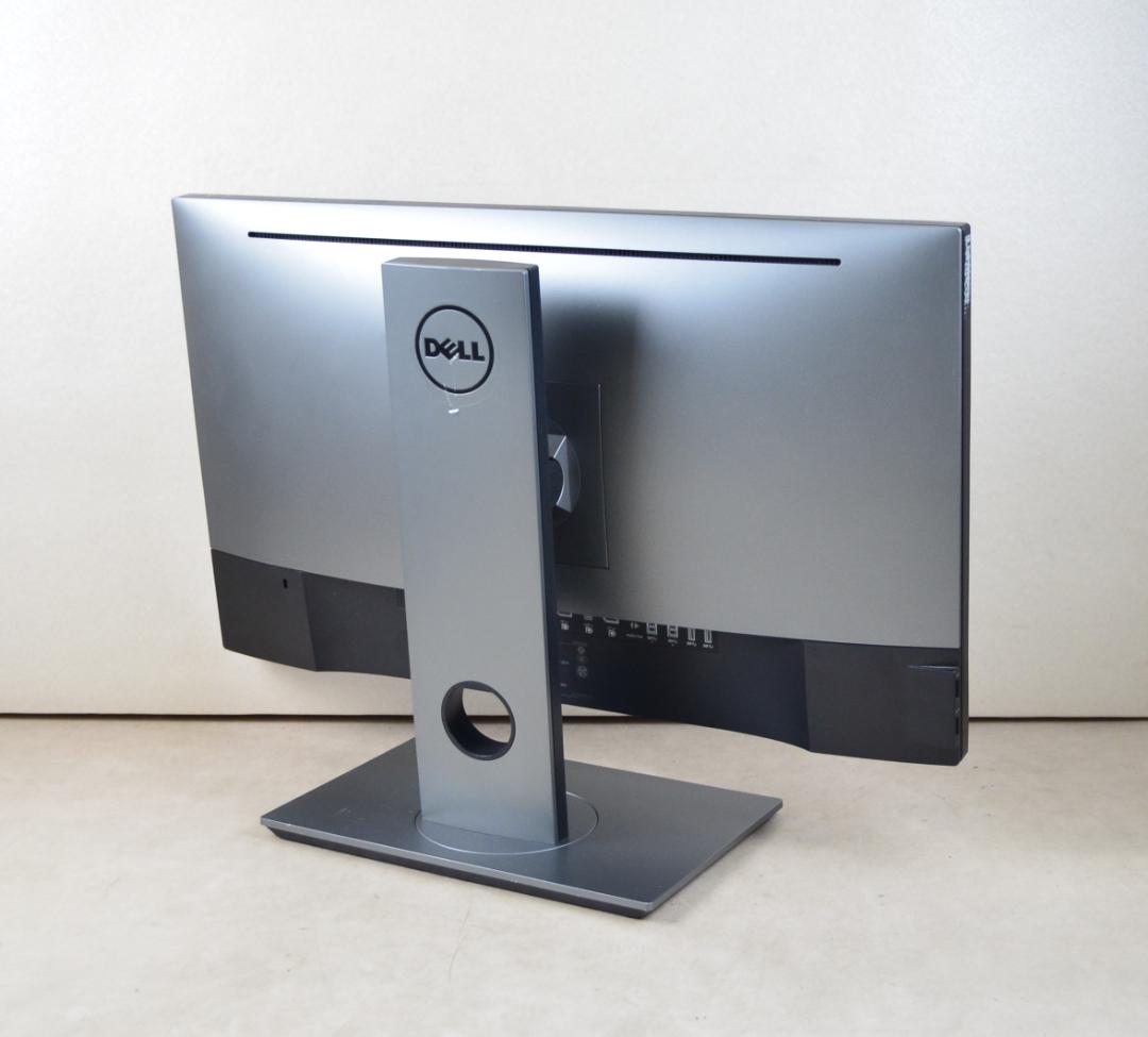 5996　超狭額　DELL　25型　UP2516D　WQHD　HDMI　IPS