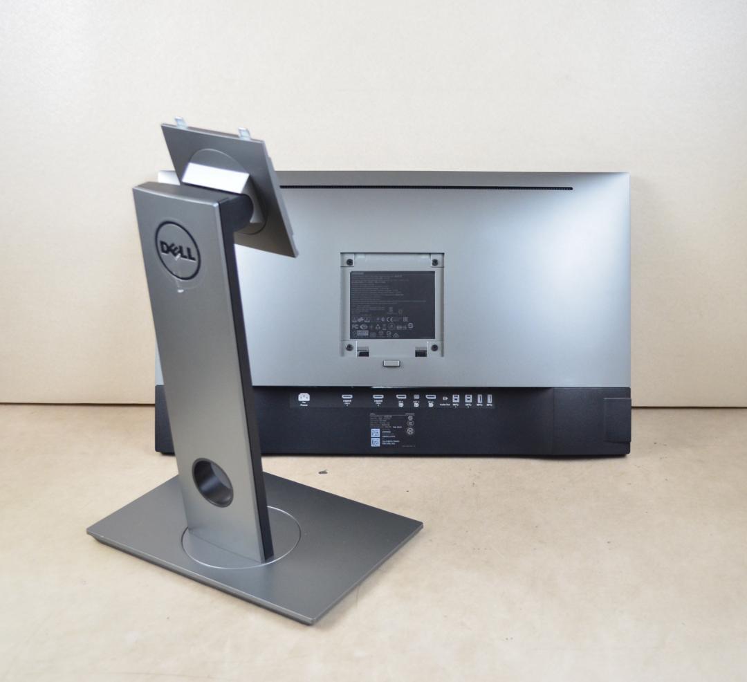 5996　超狭額　DELL　25型　UP2516D　WQHD　HDMI　IPS