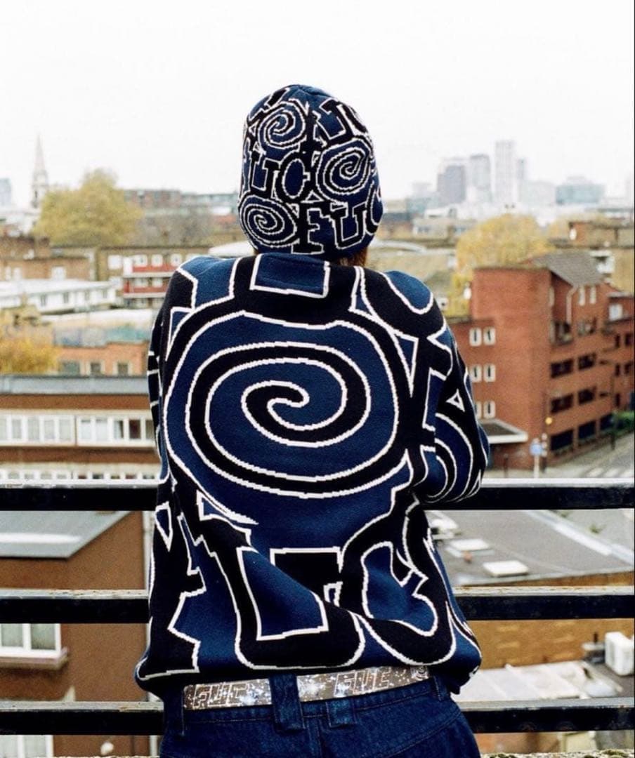 SOL soonerorlater FUC ベルト