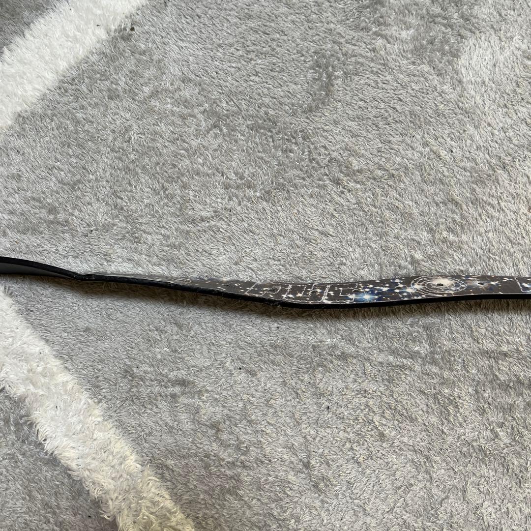 SOL soonerorlater FUC ベルト