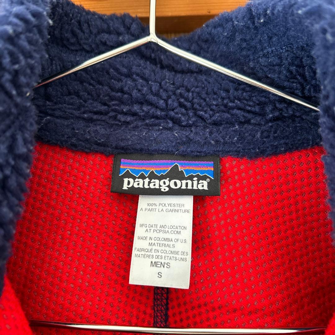 Patagonia ブルゾン クラシック　レトロX JKT