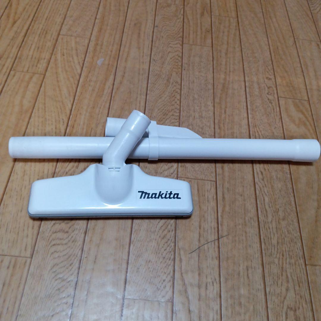 マキタ18V充電式クリーナーCL182FD 純正バッテリーBL1830付