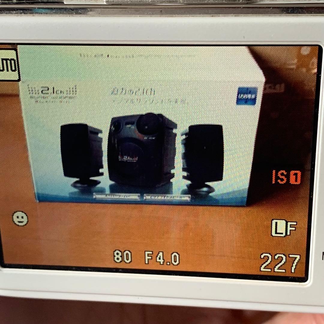 ジャンク オリンパス OLYMPUS E-P1 壊れています