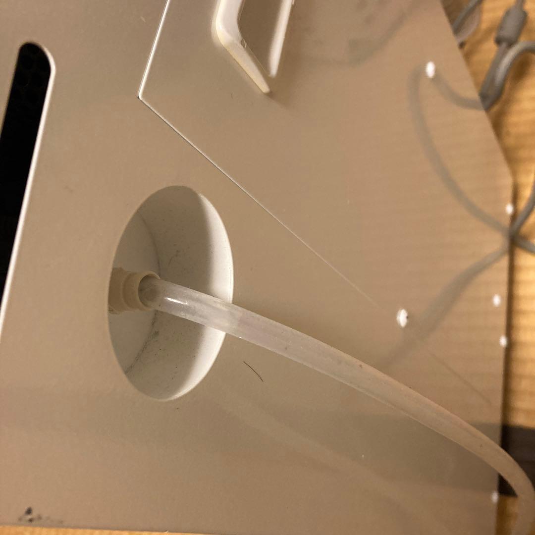 【希少】水素発生吸入器 Suisonia（スイソニア）FRJ-003